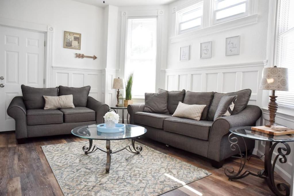 Perfect Pittsburgh Home Close To City & Airport Zewnętrze zdjęcie
